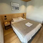 公寓 Luxueux T4 - Lac 5 Min - Parkings Privatifs - Vue Lac Et Montagne